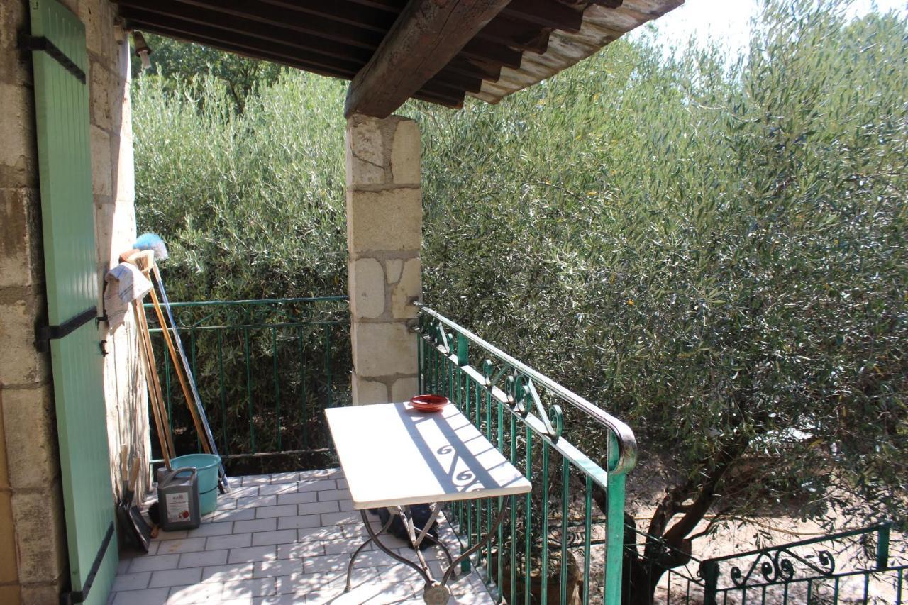 Le Mas De Lucien Entre Arles, Nimes, Avignon. Beaucaire  Exterior foto
