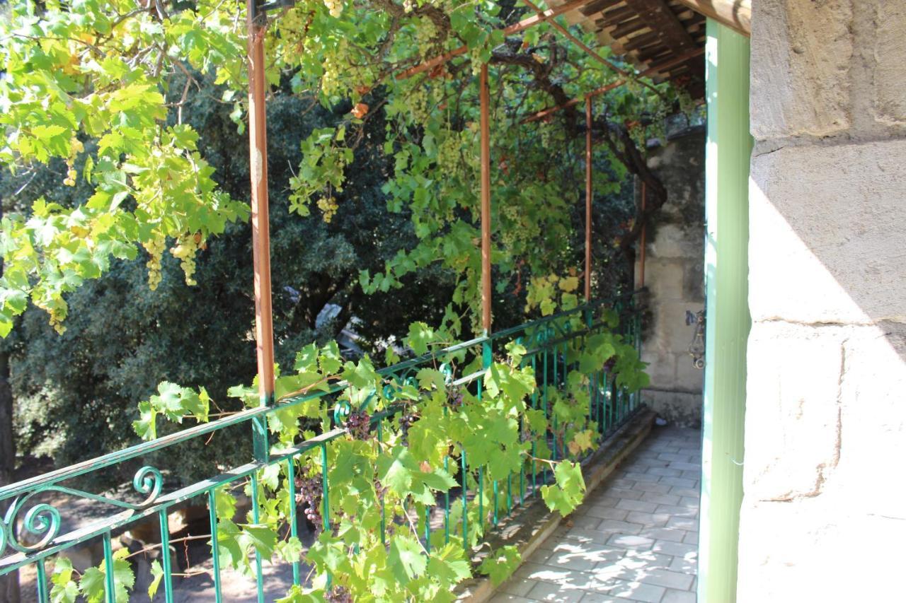 Le Mas De Lucien Entre Arles, Nimes, Avignon. Beaucaire  Exterior foto