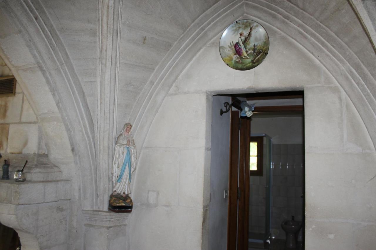 Le Mas De Lucien Entre Arles, Nimes, Avignon. Beaucaire  Exterior foto
